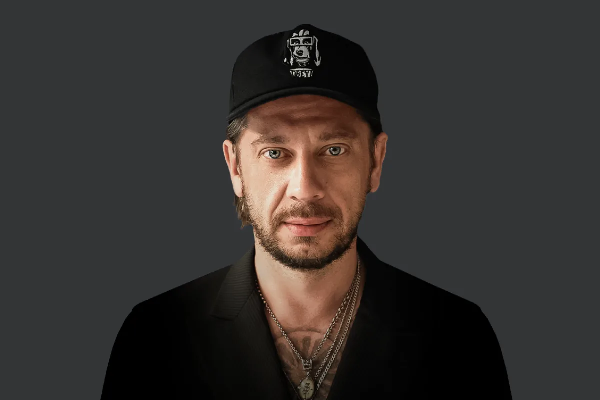 Стас Старовойтов live